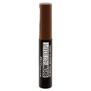 Maybelline New York Gel Mascara Sopracciglia Brow Fast Sculpt, Lunga Tenuta, 04 Marrone 2.8 ml
